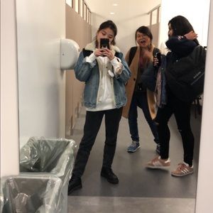 Meet your Posher, Kate